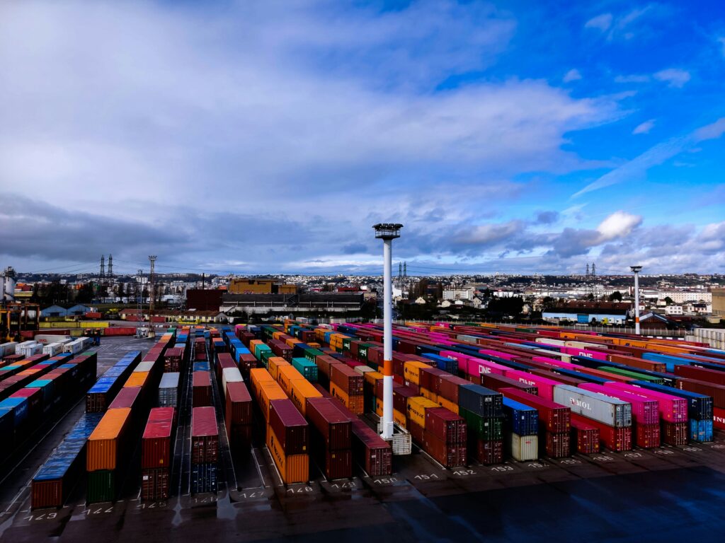 containers